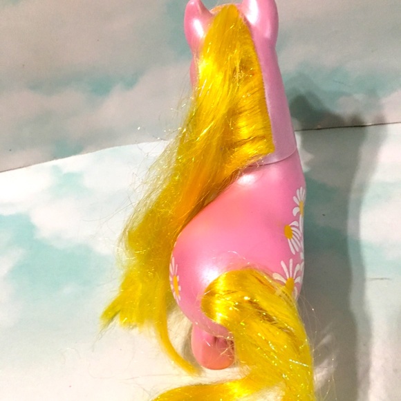 CABBAGE PATCH KIDS 90s Magic Meadow Shimmer Pony - Picture 7 of 13